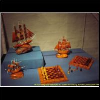 12192 Marienburg, Bernstein, Polen 2006.JPG